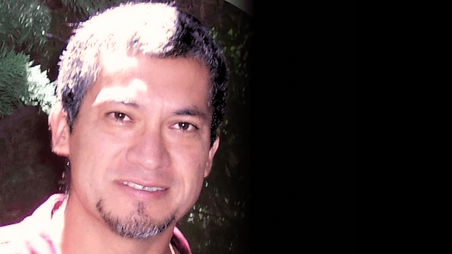 Juan Guerrero’s headshot