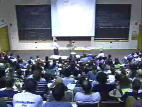MIT 7.012 Introduction to Biology, Fall 2004