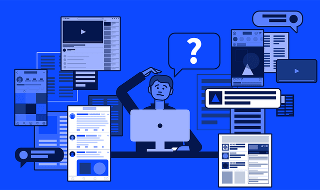 Sorting Truth From Fiction: Civic Online Reasoning