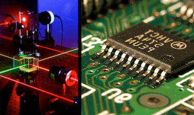 Optical Materials and Devices